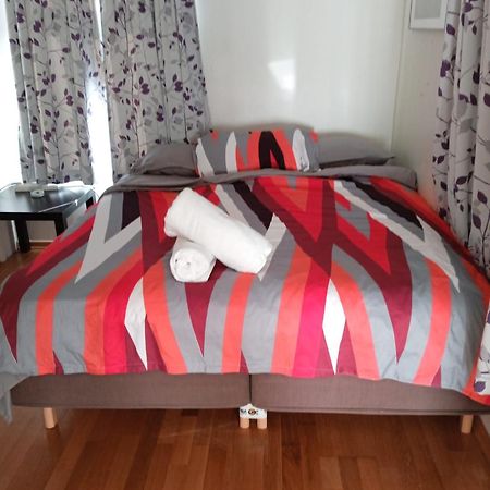 סטוונגר Nice 1-Bedroom Apartment In Heart Of The City מראה חיצוני תמונה