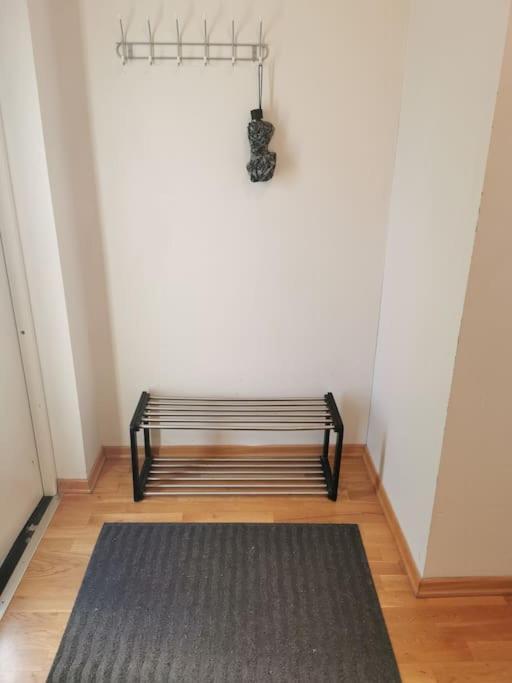 סטוונגר Nice 1-Bedroom Apartment In Heart Of The City מראה חיצוני תמונה